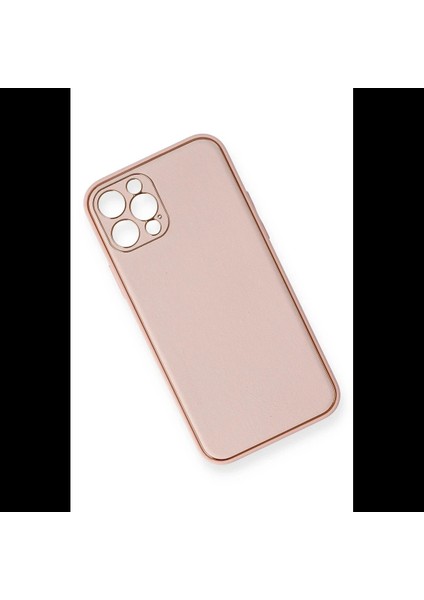 iPhone 12 Pro Kılıf Coco Deri Silikon Kapak modelleri