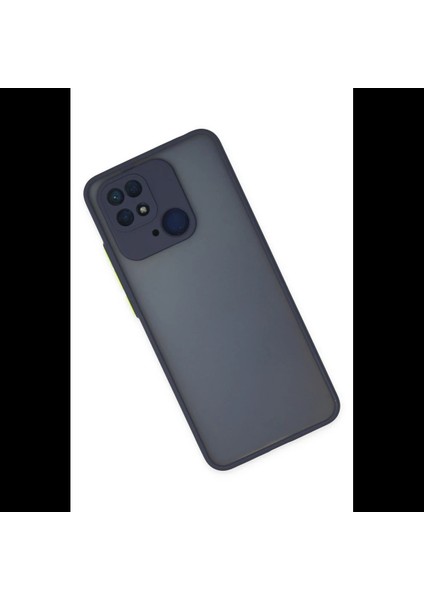 Xiaomi Redmi 10C Kılıf Montreal Silikon Kapak fiyatları