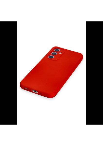 Samsung Galaxy A54 5g Kılıf Nano Içi Kadife Silikon fırsatları