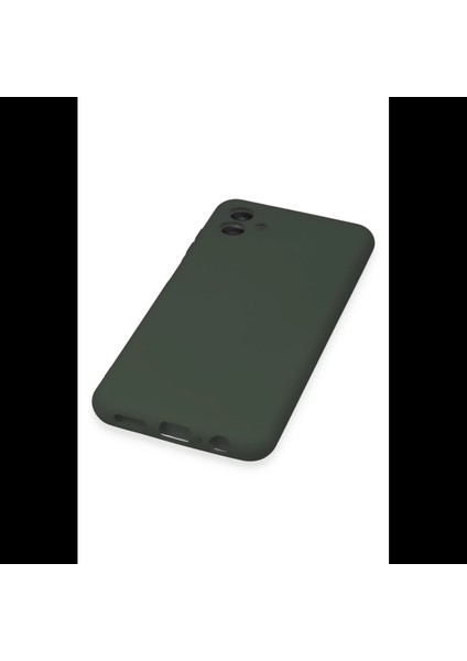 Samsung Galaxy A04E Kılıf Nano Içi Kadife Silikon indirimleri