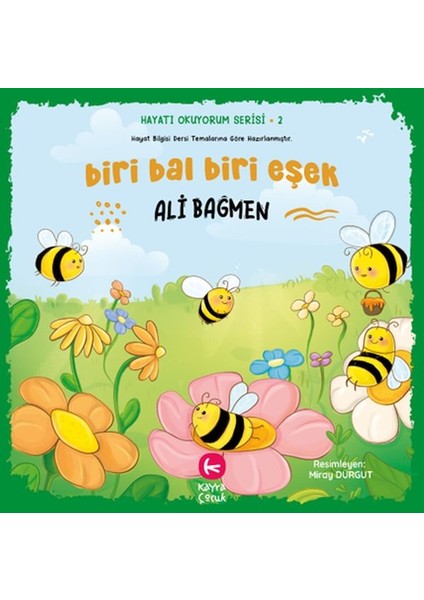 Biri Bal Biri Eşek