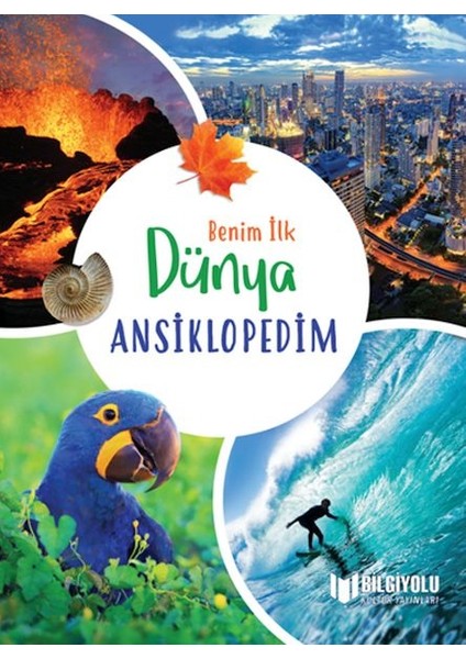 Benim Ilk Dünya Ansiklopedim
