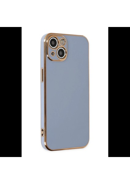 iPhone 14 Kılıf Volet Silikon