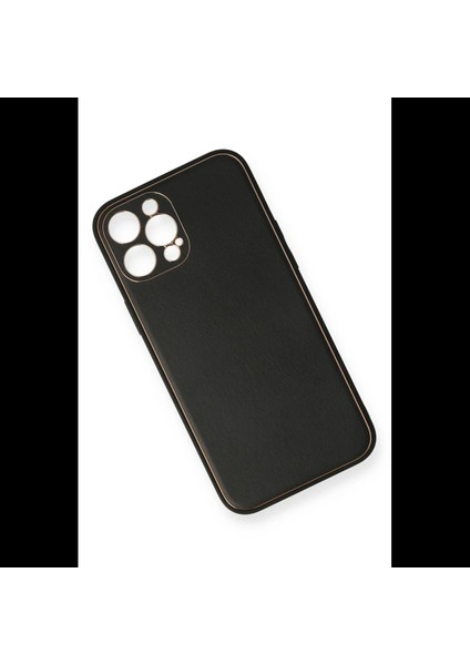 iPhone 12 Pro Kılıf Coco Deri Silikon Kapak fiyatları