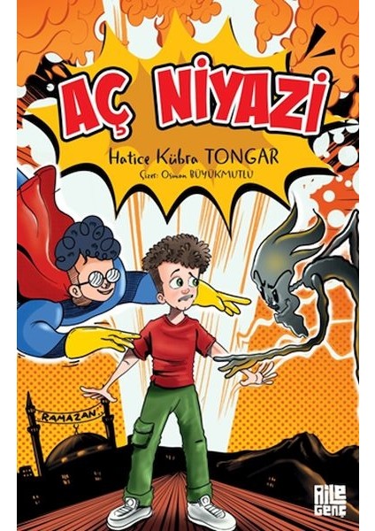 Aç Niyazi