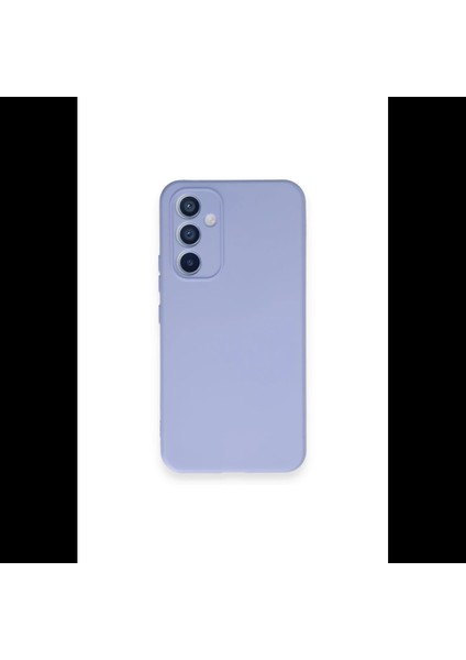 Samsung Galaxy A54 5g Kılıf Nano Içi Kadife Silikon