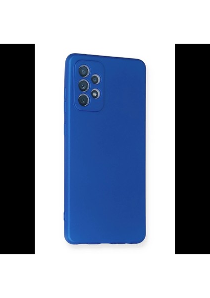 Samsung Galaxy A72 Kılıf First Silikon fiyatları