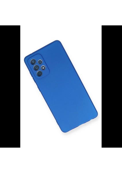 Samsung Galaxy A72 Kılıf First Silikon modelleri