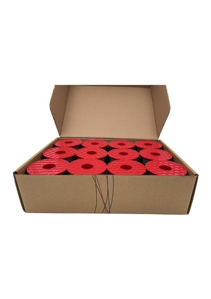 500 mt Krem Renk Plise Perde Ipi, Sineklik Ipi, Jaluzi Ipi, Makrome Ipi fiyatları