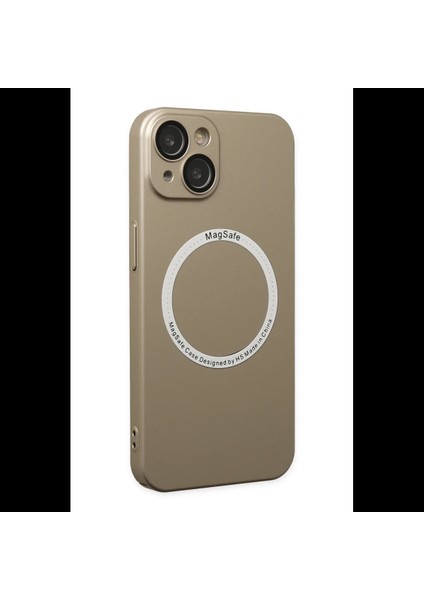 iPhone 14 Plus Kılıf Jack Magneticsafe Lens Silikon modelleri