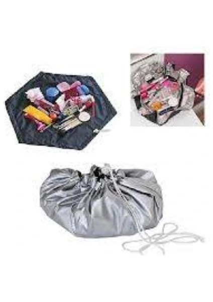 Leyloş Kozmetik Organizeri - Cosmetic Express modelleri