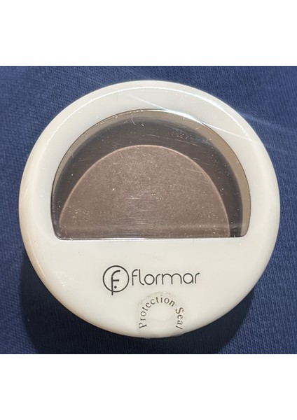 Matte Baked Eyeshadow Göz Farı