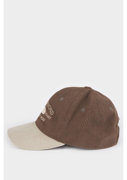 Erkek Eva Cap Şapka D5483AXNS modelleri