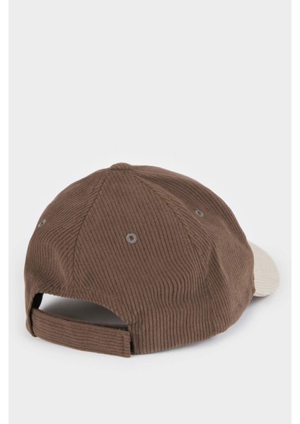 Erkek Eva Cap Şapka D5483AXNS fırsatları