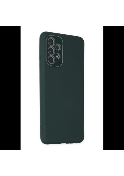 Samsung Galaxy A33 5g Kılıf Lansman Glass Kapak fiyatları