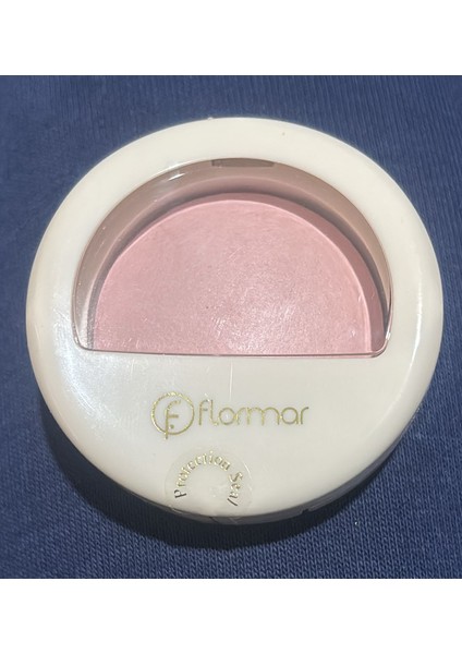 Matte Baked Eyeshadow Göz Farı