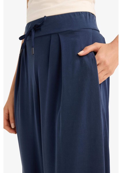 Oversize Geniş Kalıp Modal Pantolon F9408AX25HS indirimleri