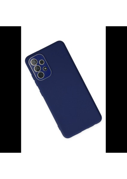 Samsung Galaxy A33 5g Kılıf Lansman Glass Kapak modelleri