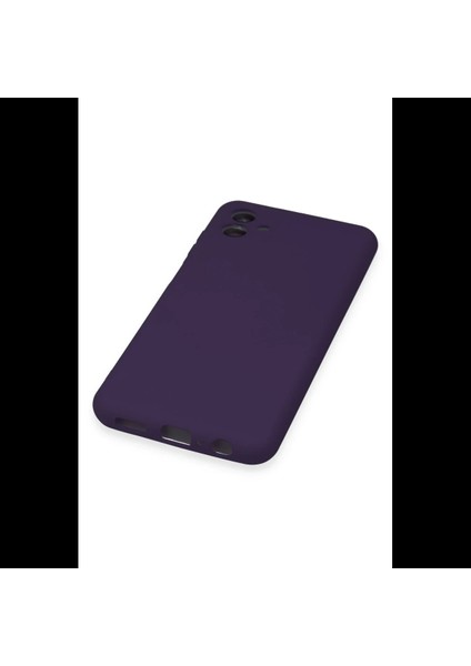 Samsung Galaxy A04E Kılıf Nano Içi Kadife Silikon indirimleri