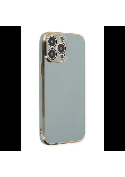 iPhone 14 Pro Max Kılıf Volet Silikon