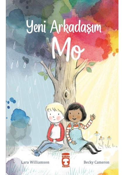 Yeni Arkadaşım Mo