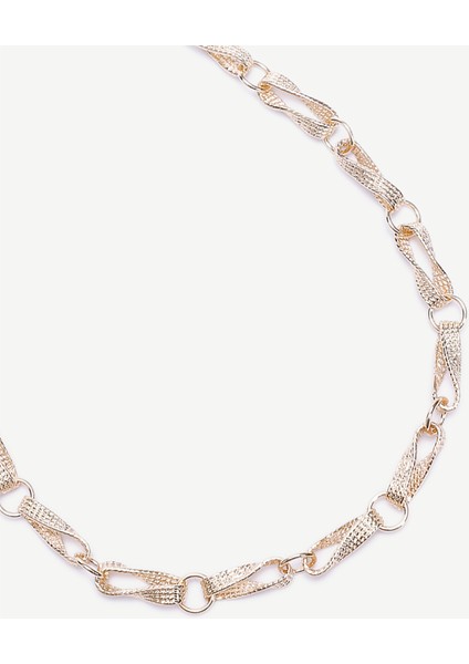 Gold Zincir Kolye fiyatları