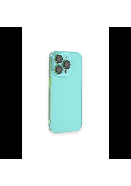 iPhone 13 Pro Kılıf Armada Lensli Kapak