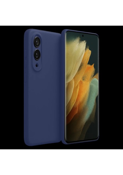 Samsung Galaxy S25 Edge First Silikon