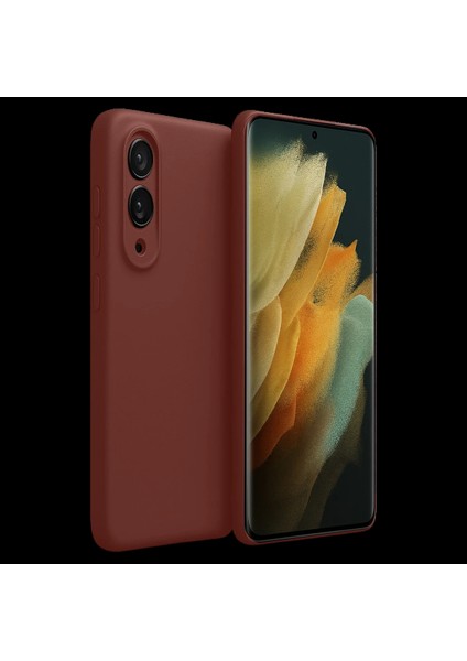 Samsung Galaxy S25 Edge First Silikon