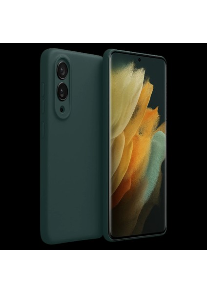 Samsung Galaxy S25 Edge First Silikon