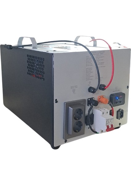 Energy Solar Hibrit Jeneratör Sg-1.6 (1600 Watt) modelleri