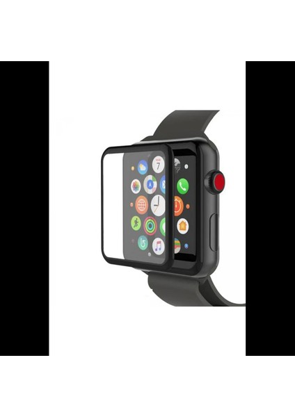 Huawei Watch Fit Mini Polymer Nano Ekran Koruyucu