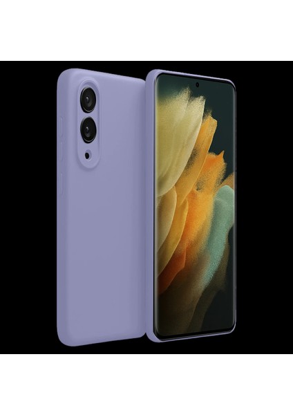 Samsung Galaxy S25 Edge First Silikon