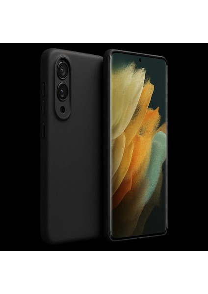 Samsung Galaxy S25 Edge First Silikon