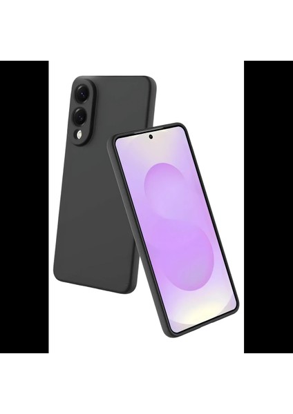 Samsung Galaxy S25 Edge First Silikon modelleri