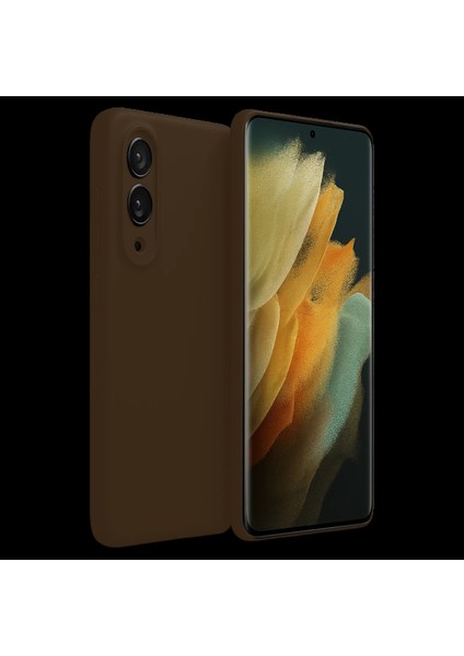 Samsung Galaxy S25 Edge First Silikon