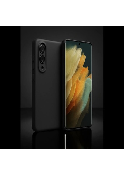 Samsung Galaxy S25 Edge First Silikon modelleri