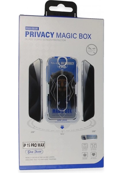 Samsung Galaxy S24 Plus Vanessa Magic Hayalet Cam indirimleri