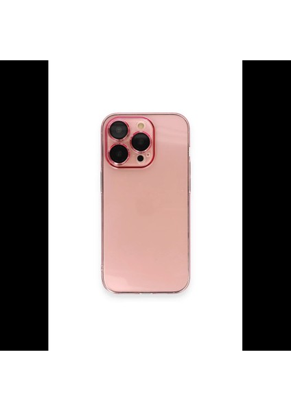 iPhone 13 Pro Kılıf Armada Lensli Kapak fiyatları