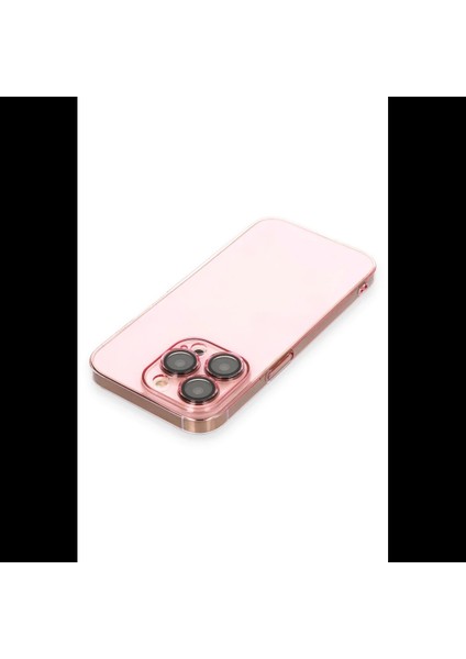 iPhone 13 Pro Kılıf Armada Lensli Kapak modelleri