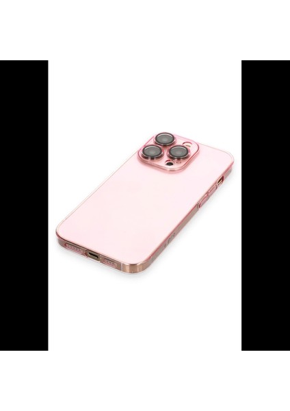 iPhone 13 Pro Kılıf Armada Lensli Kapak fırsatları