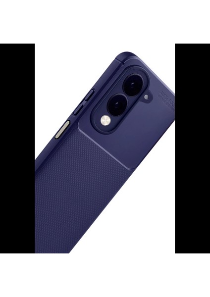 Vivo Y29S Auto Focus Karbon Kapak fırsatları