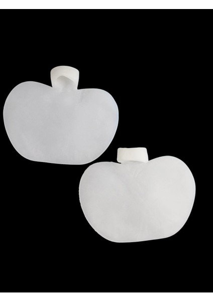 Silikon Halkalı Metatarsal Ped - Lisinya fırsatları