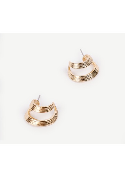 Halka Gold Küpe fiyatları