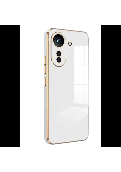Xiaomi Redmi 13C Kılıf Volet Silikon