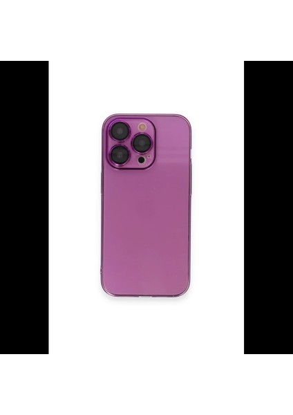 iPhone 14 Pro Max Kılıf Armada Lensli Kapak fiyatları