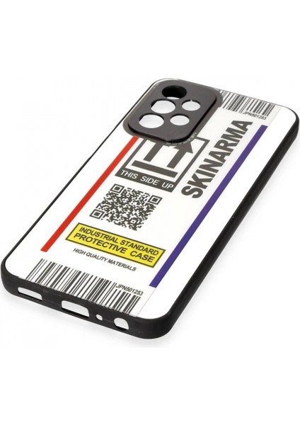 Samsung Galaxy A23 4g Kılıf Mirror Desenli Kapak - Mirror - 7 fırsatları