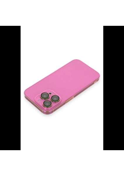 iPhone 14 Pro Max Kılıf Armada Lensli Kapak modelleri