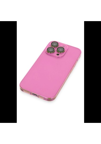 iPhone 14 Pro Max Kılıf Armada Lensli Kapak fırsatları