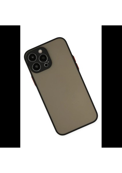 iPhone 14 Pro Max Kılıf Montreal Silikon Kapak modelleri